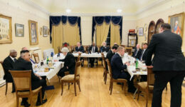 NOV24 Festive Board